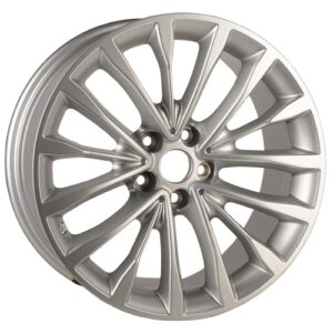 Rin CRW H3001D 18x8.0 5x112 - SILVER