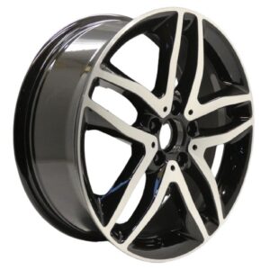 Rin CRW H608 18x7.0 5x112 - BMF