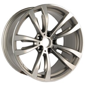 Rin CRW H920D 20x10 5x120 - GGM