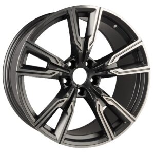 Rin CRW H945D 20x10 5x120 - GGM