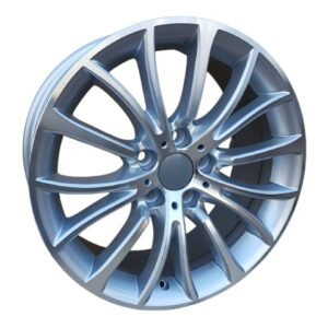 Rin CRW H986D 18x8.0 5x120 - SMF
