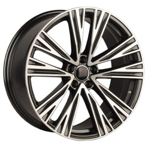 Rin CRW H993D 19x8.5 5x112 - GGM
