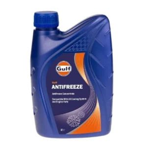 gulf-antifreeze