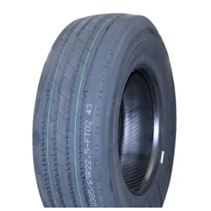 Ansu 295/80R22.5 152/149M 18L BY502L