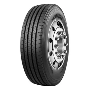 Aosen 205/75R17.5 125/123M 16L HA603