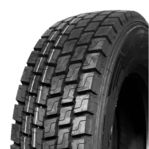 Aosen 205/75R17.5 125/123M 16L HD625