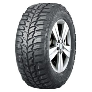 Atlas 265/75R16 123Q 10L Crosswind MT