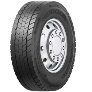 Llanta AUSTONE 245/70R19.5 144/142J 18L ADR606 Traccion