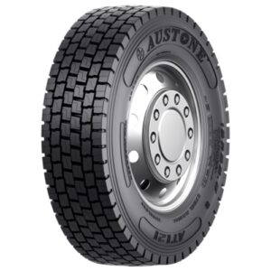 Llanta AUSTONE 295/80R22.5 152/149M 18L AT121 Traccion