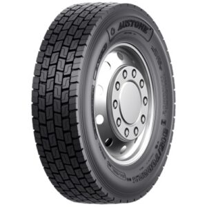 Llanta AUSTONE 295/80R22.5 152/149M 18L AT127 Traccion