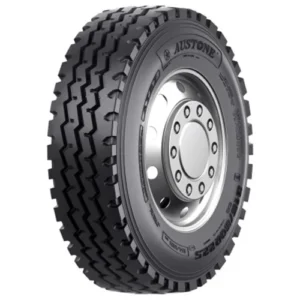 Austone 12R22.5 152/149L 18L AT27