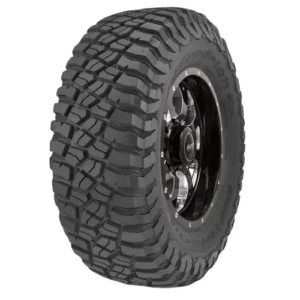 Bfgoodrich LT33X10.50R15 114Q 6L Mud Terrain T/A KM3