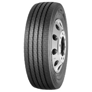 Bfgoodrich 235/75R17.5 132/130M 14L Route Control S