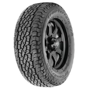 Llanta 215/60R17 96H TRAIL TERRAIN T/A - BFGOODRICH