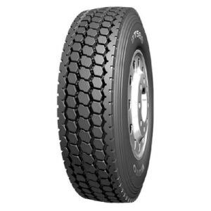 Llanta BOTO 295/80R22.5 152/149M 18L BT588 Traccion
