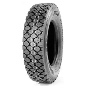 Llanta BOTO 215/75R17.5 127/124J 16L BT957 Traccion