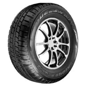 Bridgestone 265/70R18 116H Dueler AT 693 II