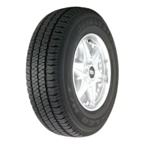 Bridgestone 225/60R17 98T Dueler HT D684