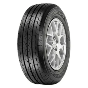 Bridgestone 215/70R15C 109S 8L Duravis R660