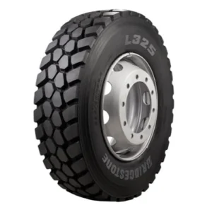 Bridgestone 295/80R22.5 152/148K 16L L325
