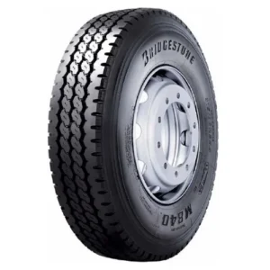 Bridgestone 12R22.5 152/148K 16L M840