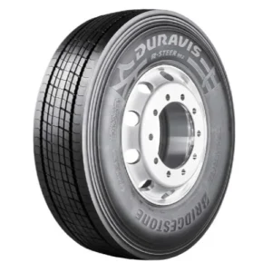 Bridgestone 205/75R17.5 124/122M 12L Duravis R-Steer 002