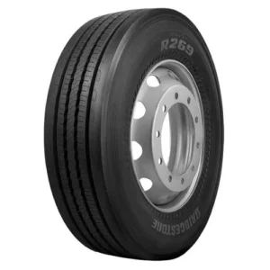 Bridgestone 275/80R22.5 149/146M 18L R269