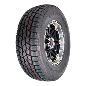 Llanta LT265/70R18 124/121S 10L CH-AT7006 - CACHLAND