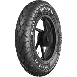 Ceat 3.50-18 62P TL GRIPP X3