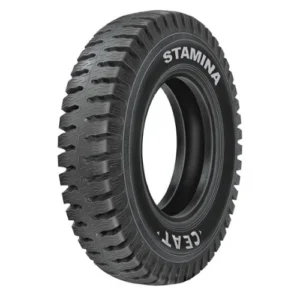Ceat 7.50-16 123/119L 16L Stamina