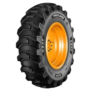 Ceat 16.9-28 12L TyRock Super R4 TL