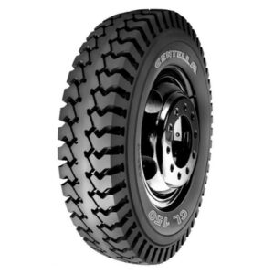 Llanta 7.00-15 114/109M 12L CL150 Traccion - CENTELLA