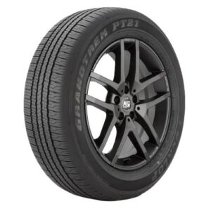 Llanta DUNLOP 235/60R18 103H GRANDTREK PT21