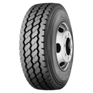 Llanta 315/80R22.5 156K 18L GI388 Toda Posicion - FALKEN