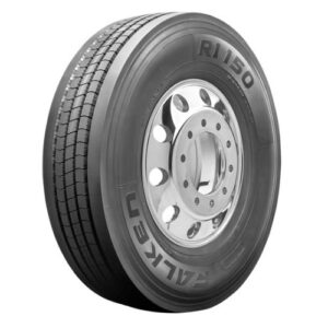 Llanta 275/70R22.5 148M 18L RI150 Toda Posicion - FALKEN