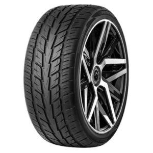 Llanta 255/55R19 111V EURUS 07 - FRONWAY