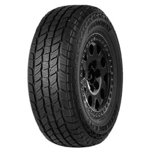 Llanta 265/70R16 112T ROCKBLADE AT I - FRONWAY