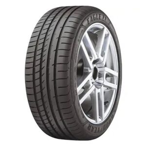 Goodyear 285/45R20 112YXL Eagle F1 Asymmetric 2 SUV