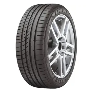 Goodyear 255/55R19 111YXL Eagle F1 Asymmetric 2 SUV
