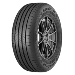 Goodyear 285/50R20 112V EfficientGrip 2 SUV
