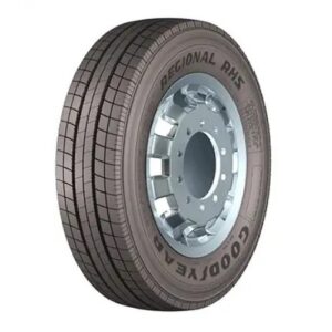 Llanta GOODYEAR 215/75R17.5 126/124L 12L REGIONAL RHS Direccion