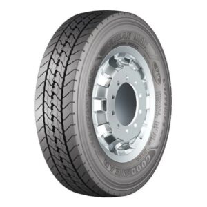 Llanta GOODYEAR 215/75R17.5 126/124J 14L URBAN MAX Direccion