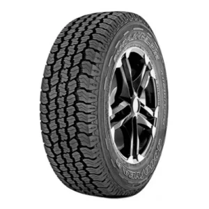 Goodyear LT255/70R16 115T 8L Wrangler Armortrac