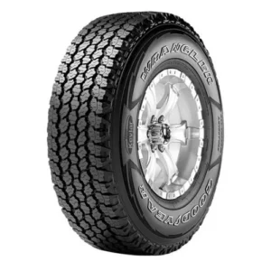 Goodyear 265/60R18 110T Wrangler All-Terrain Adventure