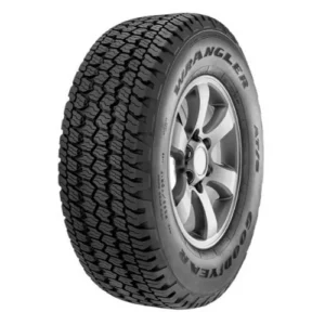 Goodyear LT215/75R14 98Q 8L Wrangler AT/S