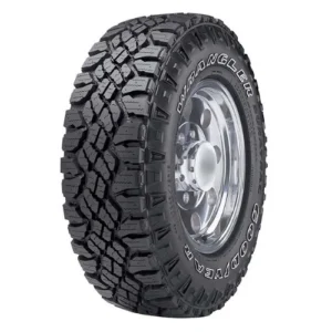 Goodyear LT245/70R16 113S 8L Wrangler Duratrac RT