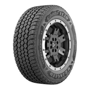 Goodyear 275/60R20 115S Wrangler Territory AT