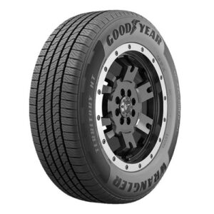 Llanta 215/55R18 95V WRANGLER TERRITORY HT - GOODYEAR