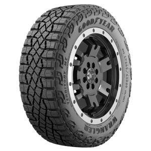 Goodyear LT275/65R18 113Q 6L Wrangler Territory MT