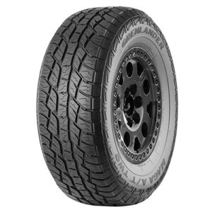 Grenlander 265/65R17 112T Maga AT Two